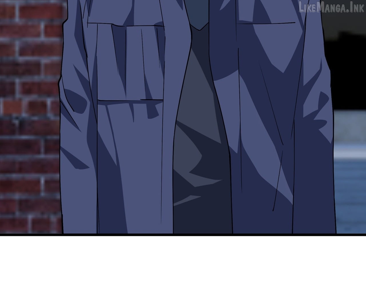 Confession Of The Suspect A Chapter 48  - page 61